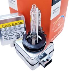 KYOYA D1S 6000K 35W Xenon izzó KYOYA 2db-os készet✔️ (D1S 6000K)