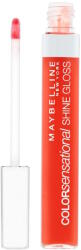 Maybelline Colour Sensational szájfény - 460 ELECTRIC ORANGE