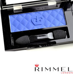 Rimmel Glam’Eyes mono szemhéjpúder applikátorral - 450