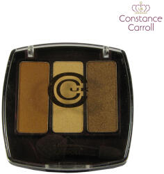 CCUK Constance Carroll trio selyemfényű szemhéjpúder - 71