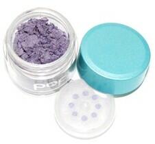 POPbeauty Dust Deluxe csillámos szemhéjpúder Pigment - Lila