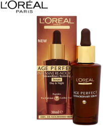 L'Oréal Loreal Age Perfect intenzív tápláló arcfeltöltő szérum 30 ml