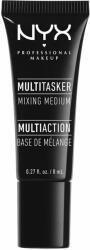 NYX Cosmetics Professional Makeup Multitasker Mixing Medium szemhéjfesték-átalakító - MMM01 MIXING MEDIUM