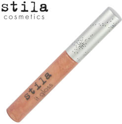 Stila It Gloss Lip Shimmer csillámos szájfény - 03