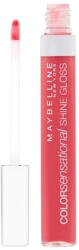 Maybelline Colour Sensational szájfény - 420 GLORIOUS GRAPEFRUIT