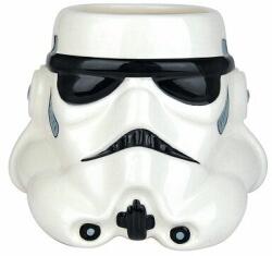 BSTF Star Wars Stormtrooper 3D espresso csésze (bstf1081)