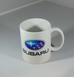 StuffMaster Subaru bögre (bsbogre018)