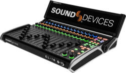 Sound Devices CL-16