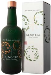 Kyoto Ki No Tea Dry gin + dd (0, 7l - 45.1%)