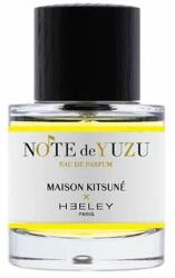 Heeley Note de Yuzu EDP 50 ml