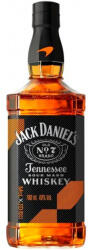 Jack Daniel's McLaren Edition 0,7 l 40%