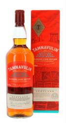 Tamnavulin Oloroso Cask Edition 1 l 40%