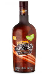 Cafetino Vegan likőr 0,7 l 17%
