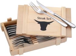 WMF Steak evőeszköz készlet 12 db (1280239990)