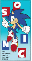  Sonic (SNXEX1879)