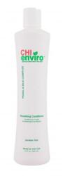 Farouk Systems CHI Enviro Smoothing Conditioner balsam de păr 355 ml pentru femei