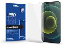 XPRO 120869 iPhone 12 Pro Max Tempered Glass 0, 33mm üveg kijelzővédő fólia (120869)