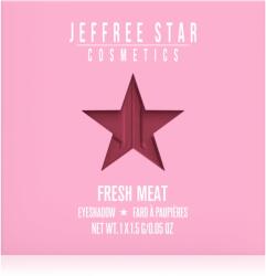 Jeffree Star Cosmetics Artistry Single fard ochi culoare Fresh Meat 1, 5 g