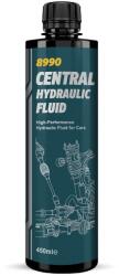 MANNOL 8990 Central Hydraulic Fluid, Zentralhydrauliköl, központi hidraulika-olaj, 450ml (8990-045 PET)