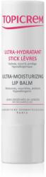 Topicrem UH FACE Ultra-Moisturizing Lip Balm Balsam de buze hidratant pentru buze uscate 4 g
