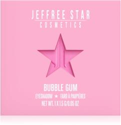 Jeffree Star Cosmetics Artistry Single fard ochi culoare Bubble Gum 1, 5 g