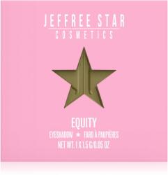 Jeffree Star Cosmetics Artistry Single fard ochi culoare Equity 1, 5 g