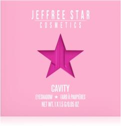 Jeffree Star Cosmetics Artistry Single fard ochi culoare Cavity 1, 5 g