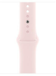 Apple Watch Acc/41/Light Pink Sport szalag - M/L (MT303ZM/A)