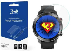 3mk Protecție pentru ceasuri din sticlă hibridă 3mk FlexibleGlass pentru Garett Street Style (3 buc) (5903108431248)