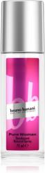 bruno banani Pure Woman дезодорант с пулверизатор за жени 75ml
