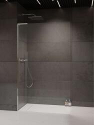 Radaway Walk-in, Radaway Modo SL II Walk-in zuhanyfal 105 átlátszó jobbos - zuhanykabin