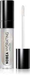 NOBEA Day-to-Day Hydrating Lipgloss lip gloss hidratant Glitter 7 ml