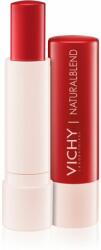 Vichy Naturalblend Balsam de buze hidratant culoare Red 4.5 g