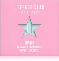 Jeffree Star Cosmetics Artistry Single szemhéjfesték árnyalat Mintea 1, 5 g