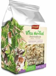 VITAPOL hrana complementara pentru rozatoare si iepuri, pastarnac 100 g