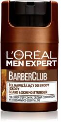 L'Oréal Paris Men Expert Barber Club hidratáló krém az arcra és a szakállra 50 ml