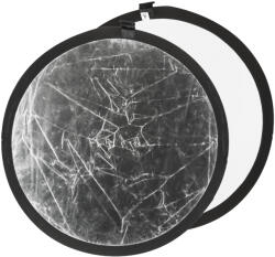  Panou Reflector Silver White 60cm (YR107)