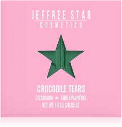 Jeffree Star Cosmetics Artistry Single szemhéjfesték árnyalat 1, 5 g