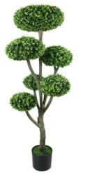 Pom Pom Gömb Buxus (pz-3-169/150)