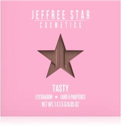 Jeffree Star Cosmetics Artistry Single szemhéjfesték árnyalat Tasty 1, 5 g