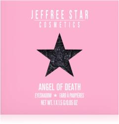 Jeffree Star Cosmetics Artistry Single szemhéjfesték árnyalat Angel Of Death 1, 5 g