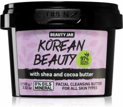 Beauty Jar Korean Beauty luxus tisztító vaj 100 g