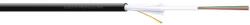 ASSMANN Cablu fibra optica Digitus DK-35121/3-U U-DQ(ZN) BH OM3 Negru DK-35121/3-U (DK-35121/3-U)