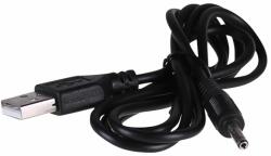 Akyga DC cable AK-DC-03 USB A m / 3.5 x 1.35 mm m (AK-DC-03) - easy-shop