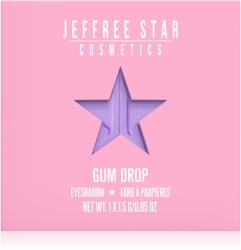 Jeffree Star Cosmetics Artistry Single szemhéjfesték árnyalat Gum Drop 1, 5 g
