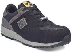Pantofi sport URBAN ESD S3 SRC, negru/gri, mas. 39, ToWorkFor (0201020968039)