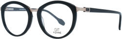 Gianfranco Ferre GFF 0116 001A 48 Női szemüvegkeret (optikai keret) (GFF 0116 001A)