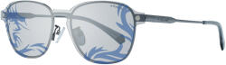 Polaroid PLD 6119/G/CS KJ1/W0 53 Férfi, Női szemüvegkeret (optikai keret) clip-on napszemüveg előtéttel (PLD 6119GCS KJ1W0)