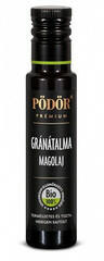 Pödör Gránátalma olaj BIO 100ml - multi-vitamin