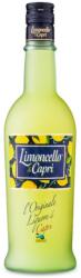 Molinari Limoncello citromlikőr 0, 7l 30%